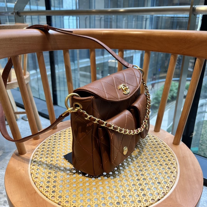 Ch**el satchel bags